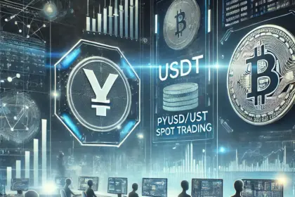OKX Launches PYUSD for Spot Trading and Expands Product Offerings