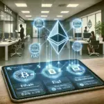 Visa Debuts VTAP to Facilitate Banks Issuing Fiat-Backed Tokens on Ethereum