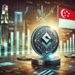 Solana (SOL) Gains Singapore Dollar Pairing on Upbit