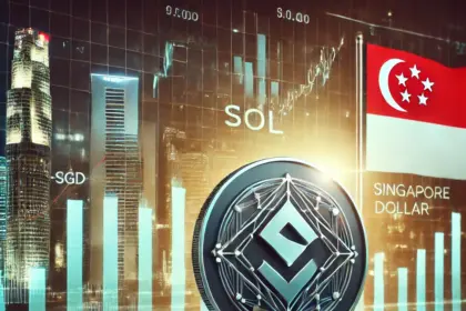 Solana (SOL) Gains Singapore Dollar Pairing on Upbit