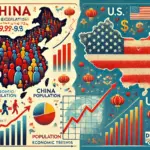 China’s Economy Expected to Outperform the U.S. Due to Larger Population