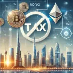 UAE Removes Taxes on All Crypto Transactions