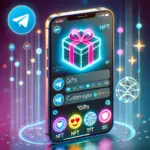 Telegram Launches New ‘Gifts’ Feature with NFT Integration