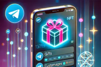 Telegram Launches New ‘Gifts’ Feature with NFT Integration