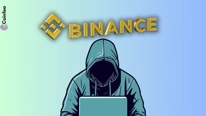 Binance