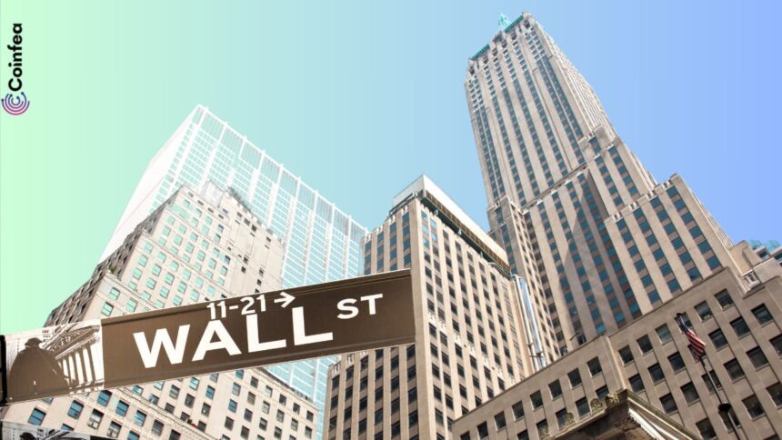 Wall Street