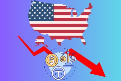 America