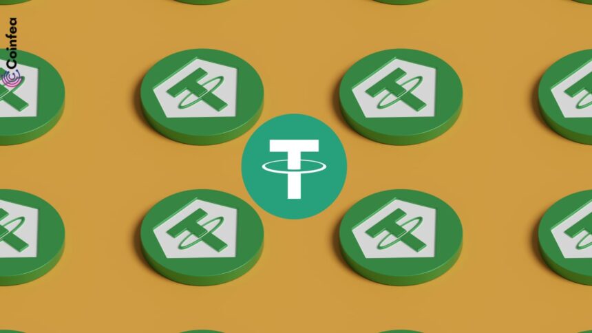 USDT