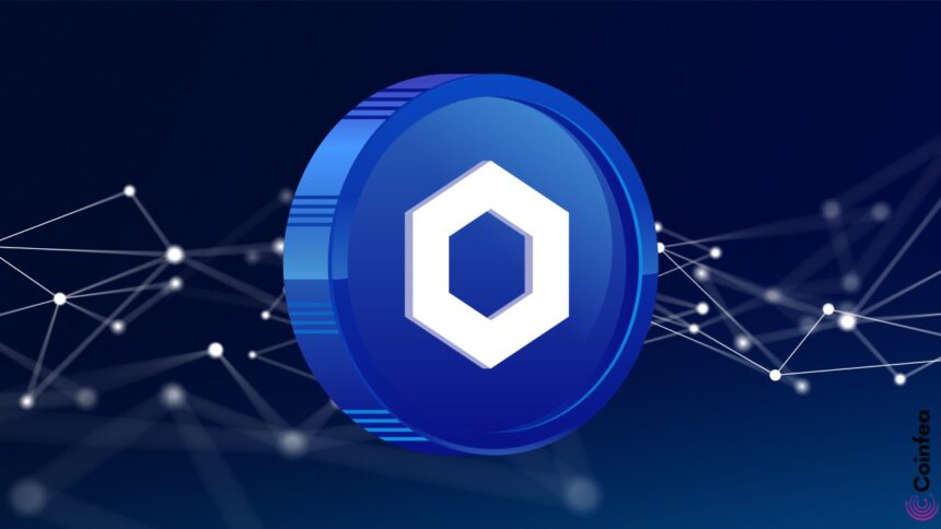 Chainlink