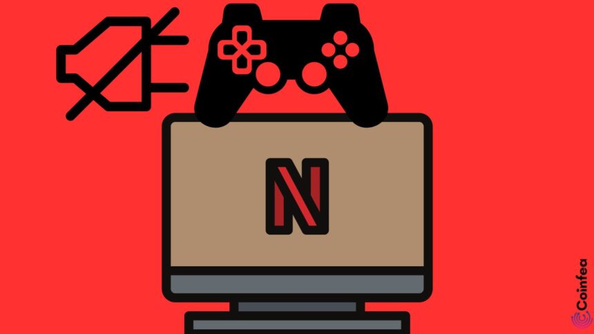 Netflix