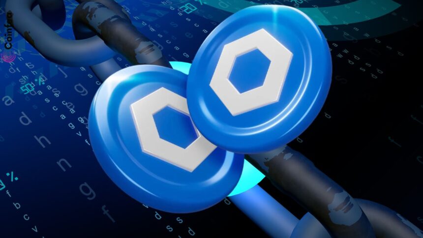 Chainlink