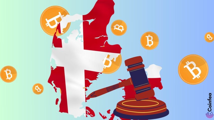 Denmark