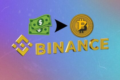 Binance