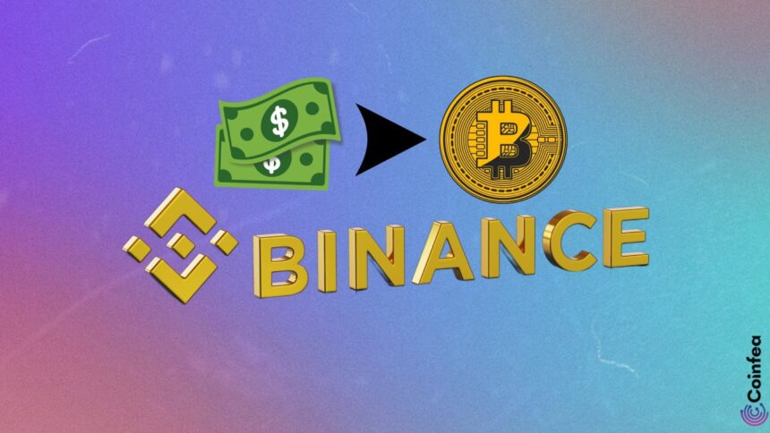 Binance
