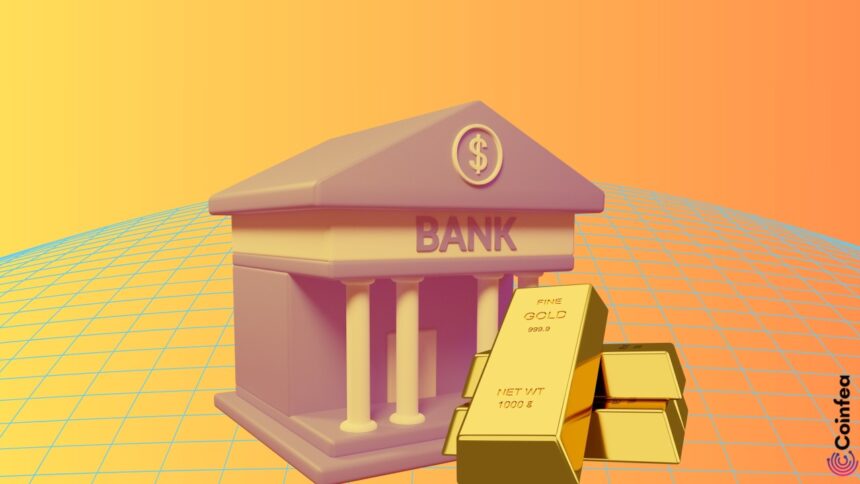 Central banks