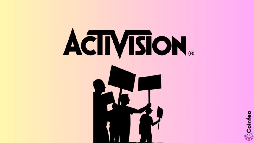 Activision