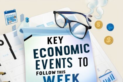 Key Economic Events to Follow This Week