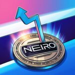 Meme Coin Neiro Surges Over 50%, Achieves New All-Time High