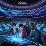 Arkham Intelligence Prepares to Launch New Derivatives Exchange