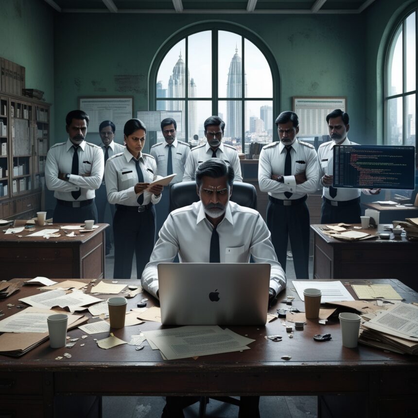 Indian Authorities Investigate WazirX Following $235 Million Crypto Hack