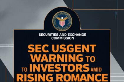 SEC Issues Urgent Warning to Investors Amid Rising Romance Scams