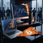 Peter Schiff Uses ChatGPT to Discredit Bitcoin, Sparking Debate on Digital Gold