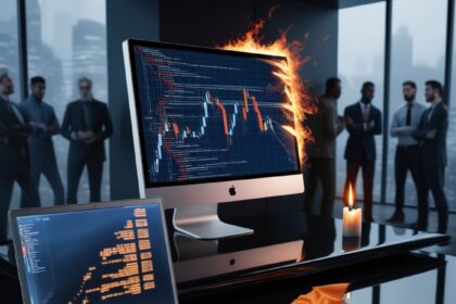 Peter Schiff Uses ChatGPT to Discredit Bitcoin, Sparking Debate on Digital Gold