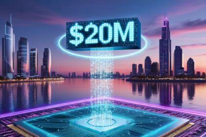 Paradigm CTO Launches $20M Ithaca Project to Transform Layer-2 Networks