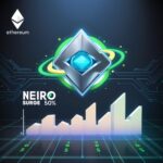 Neiro (NEIRO) on Ethereum Surges 50% Following Market Maker Accumulation