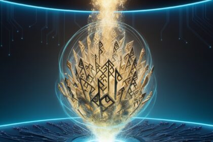 Runes Rise on Bitcoin Network as Miner Fees Surge 32%