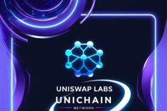 Uniswap Labs Launches Its Native Layer 2 Network, Unichain