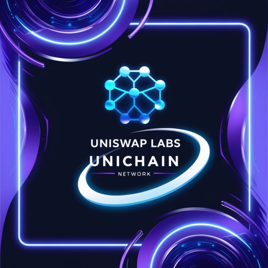 Uniswap Labs Launches Its Native Layer 2 Network, Unichain