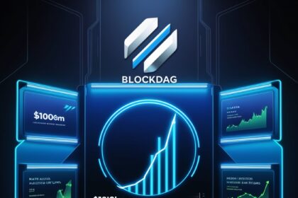 BlockDAG Nears $100M Milestone as Kaspa Investors See Massive Returns and Notcoin Gains Momentum