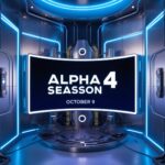 The Sandbox Unveils Details for Alpha Season 4, Launching October 9