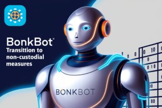 BonkBot Enhances Security Measures with Non-Custodial Transition