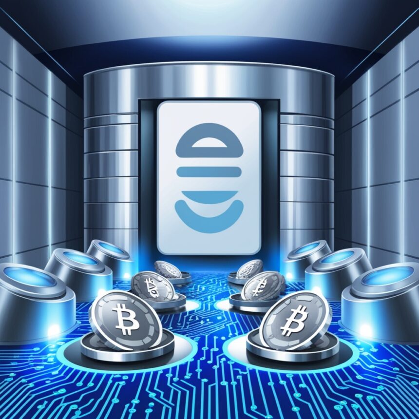 Ripple Expands Offerings with Crypto Storage Services for Banks