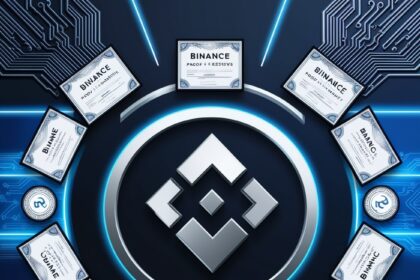 Binance Releases 23rd Proof of Reserves Snapshot
