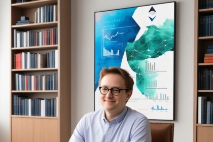 Vitalik Buterin Nominated for Nobel Prize in Economics