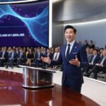 Liberland Prime Minister Justin Sun Outlines Vision for Libertarian Governance