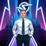Michael Saylor's Vision for MicroStrategy: Becoming the Top Bitcoin Bank