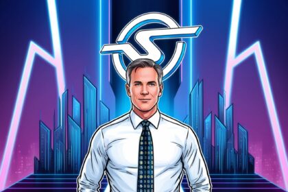 Michael Saylor's Vision for MicroStrategy: Becoming the Top Bitcoin Bank