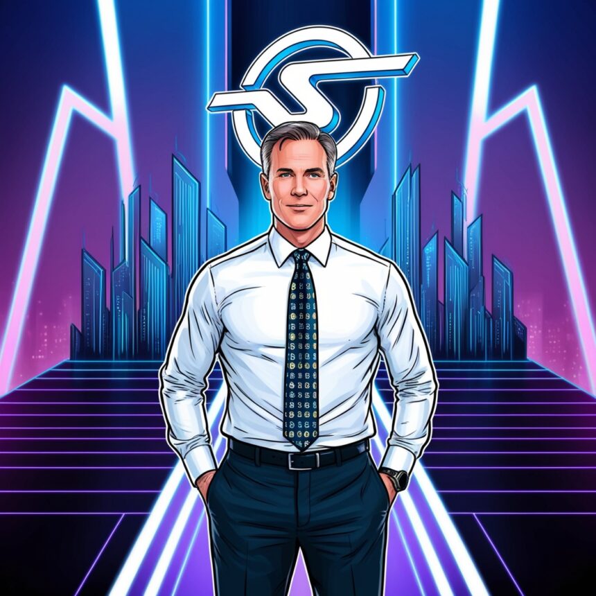 Michael Saylor's Vision for MicroStrategy: Becoming the Top Bitcoin Bank
