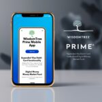 WisdomTree Prime Expands Visa Debit Card Functionality with Digital Money Market Fund