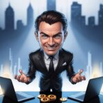 Arthur Hayes Warns Crypto Projects Against Centralized Exchange Listing Fees