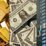 Dollar and gold surge as U.S. election nears, driving market volatility. Bitcoin faces resistance, with rising yields adding pressure to risk assets.Dollar and gold surge as U.S. election nears, driving market volatility. Bitcoin faces resistance, with rising yields adding pressure to risk assets.