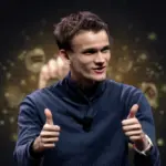 Vitalik Buterin Donates $240K to Support Tornado Cash Developer’s Legal Defense