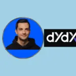 dYdX CEO Returns to Position After Six-Month Resignation
