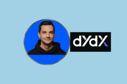 dYdX CEO Returns to Position After Six-Month Resignation