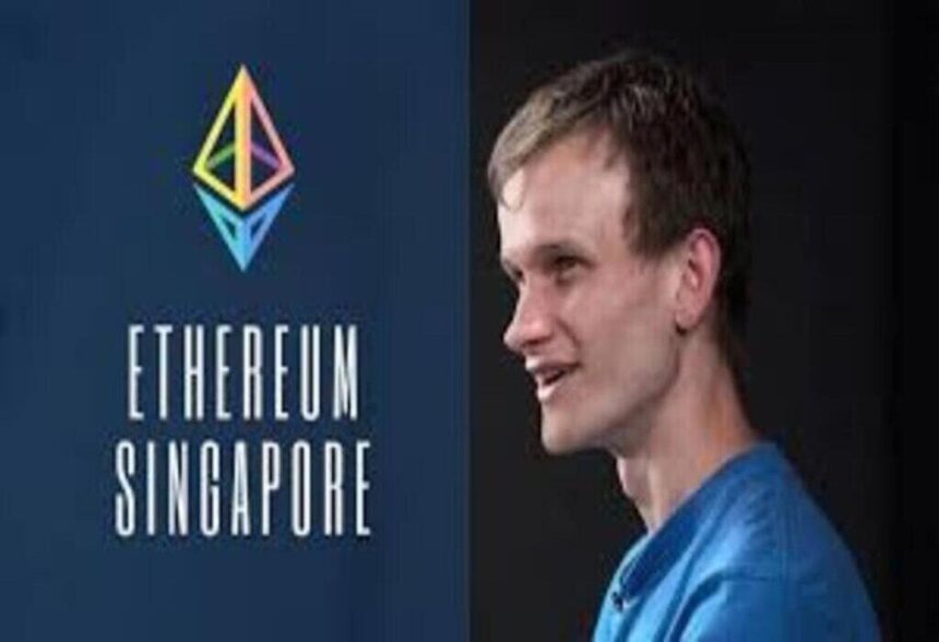 Ethereum Staking Risks Highlighted by Vitalik Buterin
