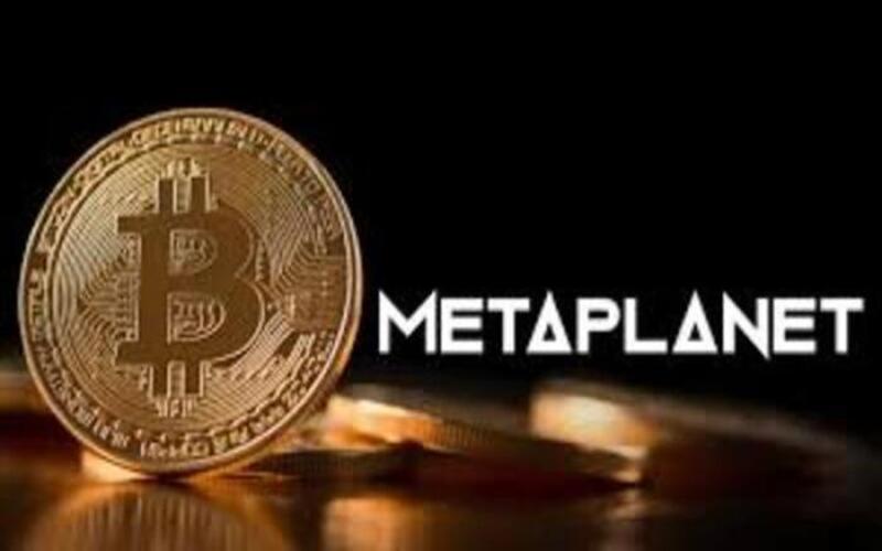 Metaplanet Completes ¥10B Stock Acquisition, Plans Further Bitcoin Purchases